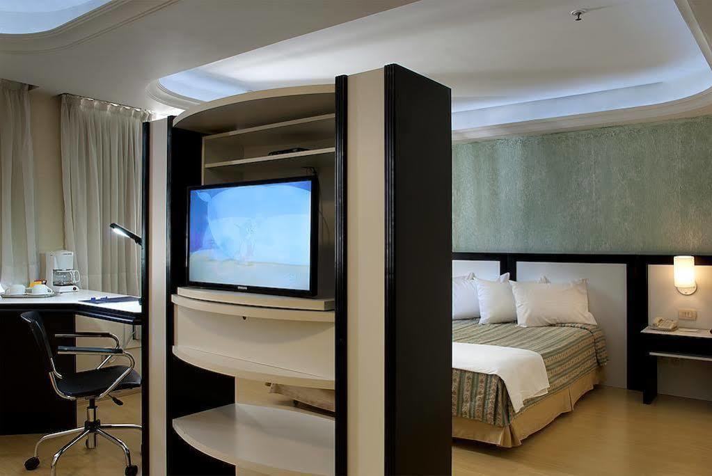Master Premium Palace Porto Alegre Extérieur photo