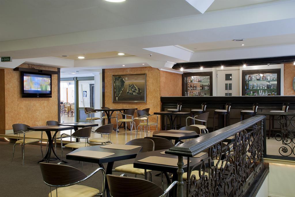 Master Premium Palace Porto Alegre Extérieur photo
