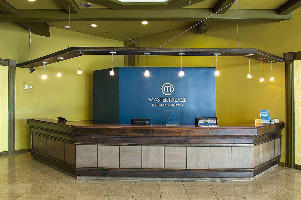 Master Premium Palace Porto Alegre Extérieur photo