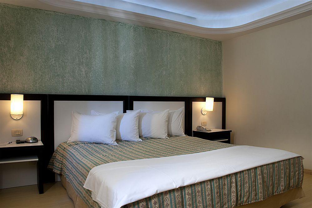 Master Premium Palace Porto Alegre Extérieur photo